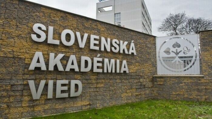 Ústav informatiky Slovenskej akadémie vied