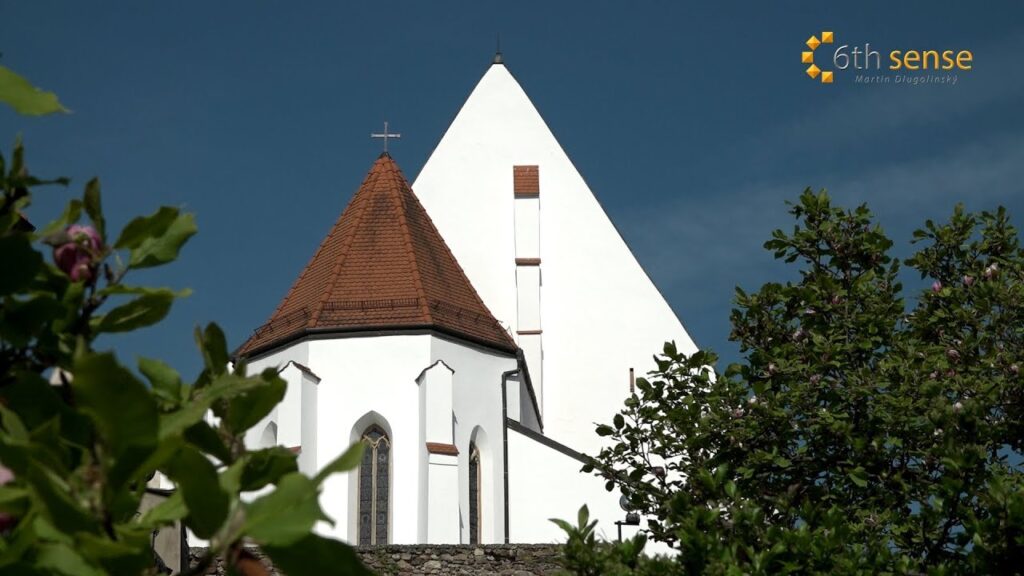 Kostol Svätého Juraja vo Svätom Jure