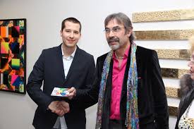 Daniel Bidelnica - Život pre umenie